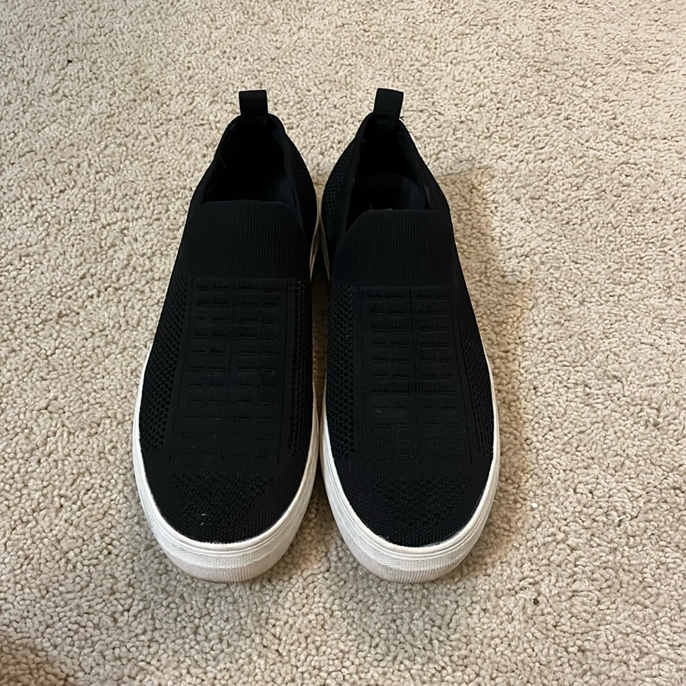 Steve Madden Platform Sneakers
